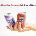 What is a healthy Energy Drink and Does it exist