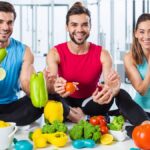 Saying yes to Healthy Lifestyle with Wellness Vouchers