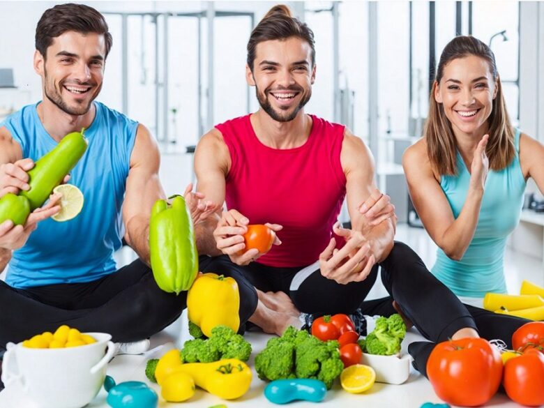 Saying yes to Healthy Lifestyle with Wellness Vouchers