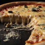 Best Cheeses for Pizza: A Complete Guide to Flavor and Melting