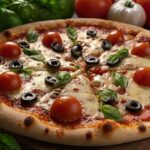 Is Pizza Healthy?