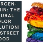 Allergen-Betanin: The Trending Natural Food Color Driving Street Food Innovation
